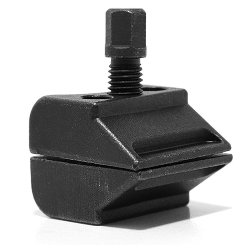 【🔧Podstawy napraw samochodowych】🚗Rozpieracz zwrotnicy z dzieloną piastą zawieszenia samochodu