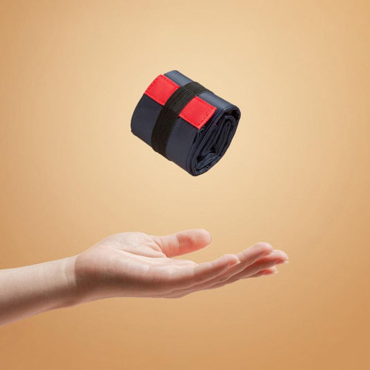 1+1 brezplačno🔥Zložljiva potovalna torba, prenosna nakupovalna torba