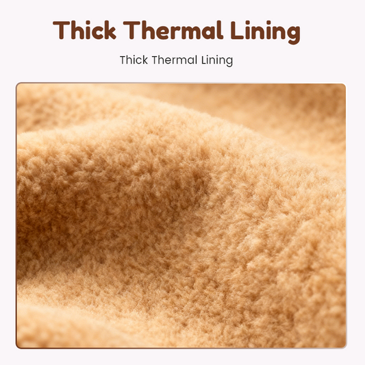 🔥Kupite 1, dobite 1 gratis🔥👢Unisex termo visoke nogavice