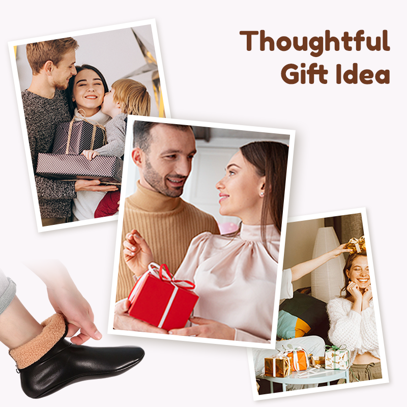 🔥Kupite 1, dobite 1 gratis🔥👢Unisex termo visoke nogavice