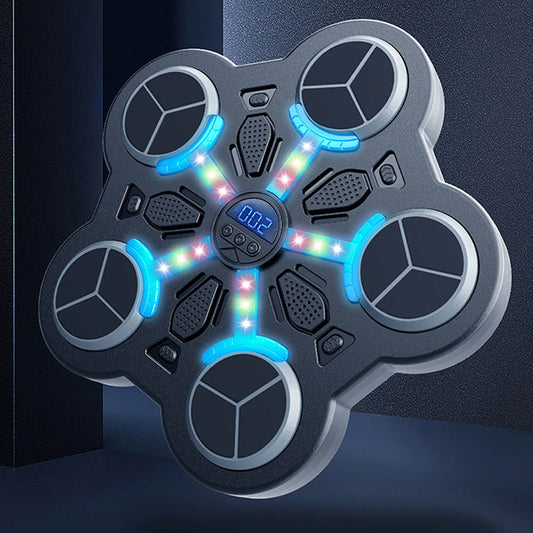 🎁🥊Glasbeni Bluetooth boksarski stroj za otroke