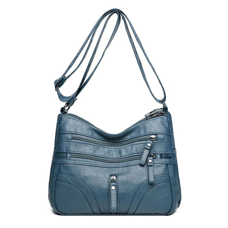 👜Modna i uniwersalna torebka typu crossbody dla kobiet💫