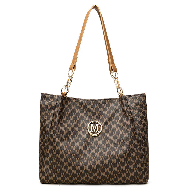 👜✨ Nowość w 2025 roku ✨Torba vintage dla kobiet – duża pojemność, lekka i stylowa! ✈️ Darmowa wysyłka