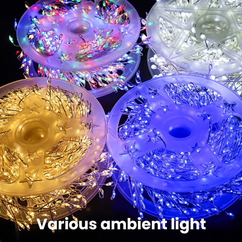 🎄🎁Holiday Hot Sale - Christmas Holiday Decorations
