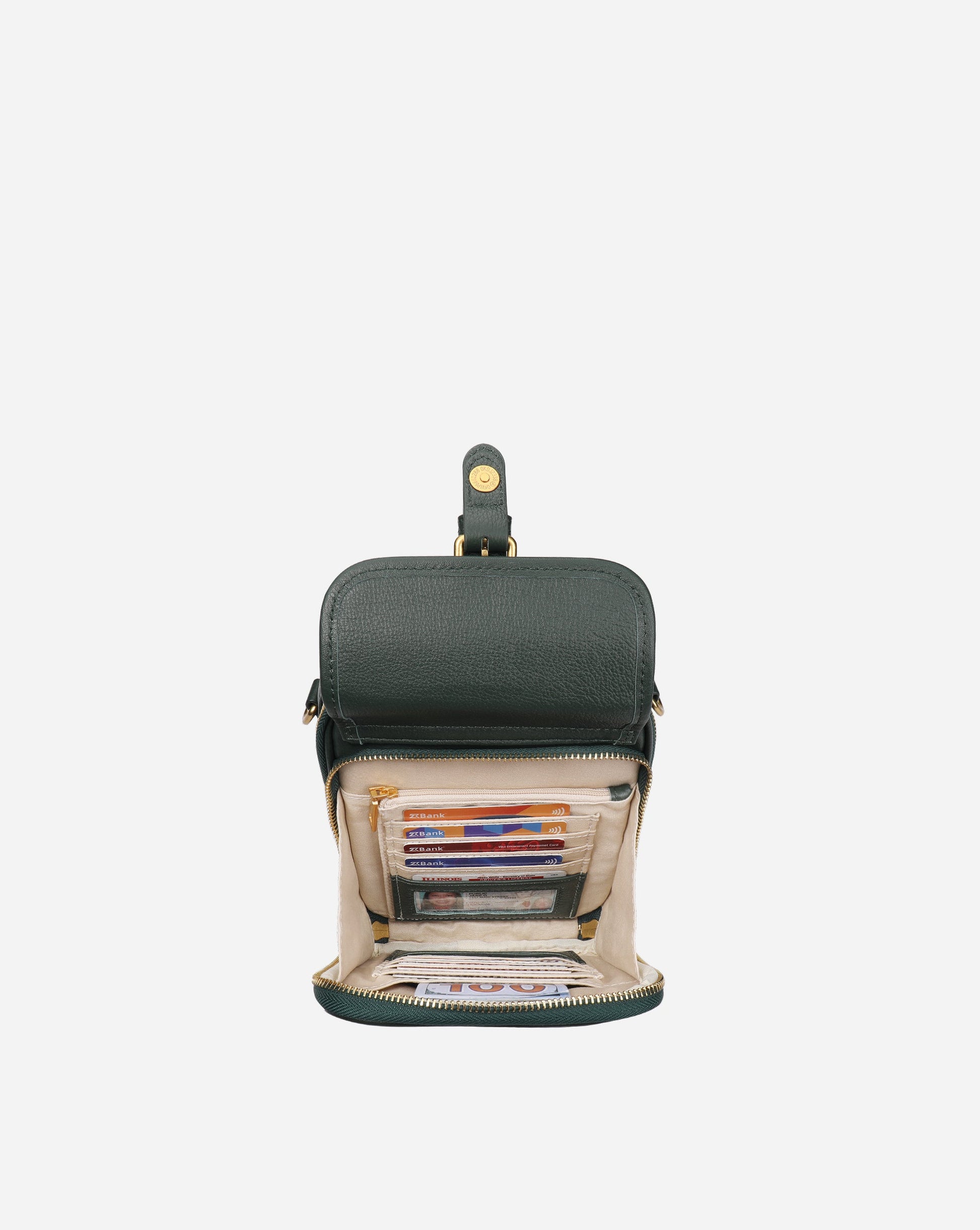 👜🔥Mała torba na ramię 2,0 L💫