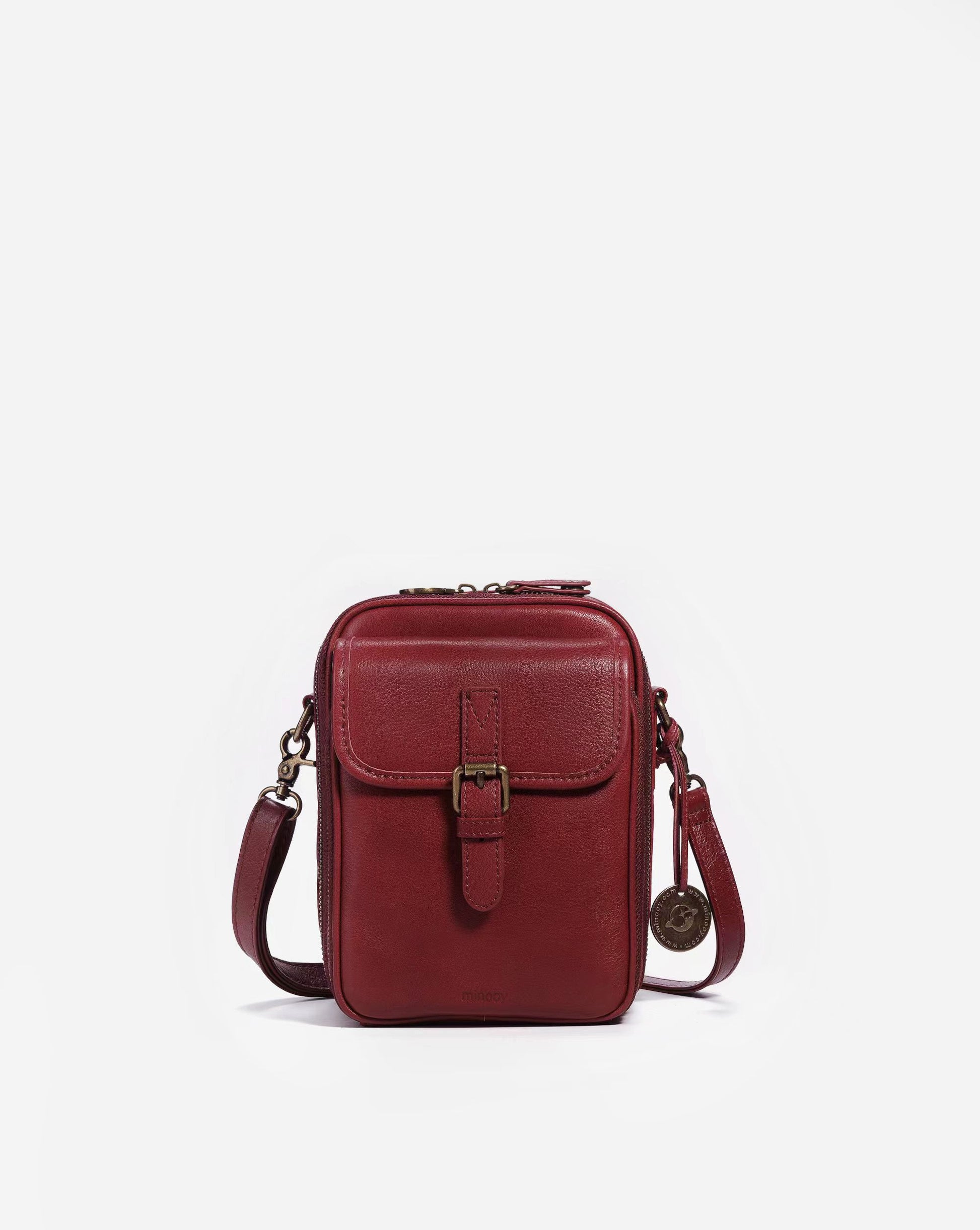 👜🔥Mała torba na ramię 2,0 L💫