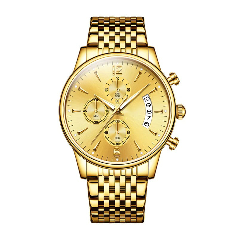 ⌚Luksusowe automatyczne zegarki mechaniczne