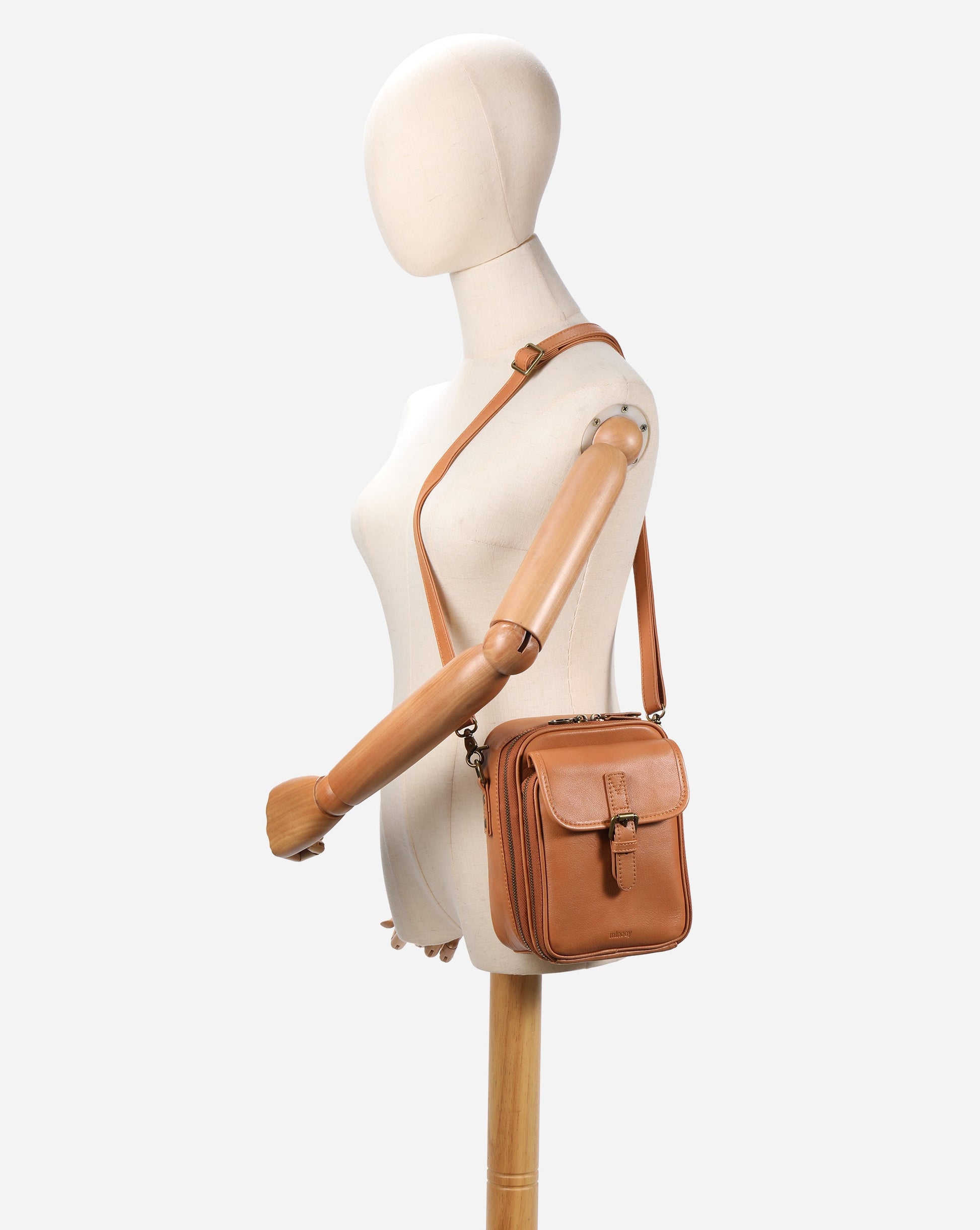 👜🔥Mała torba na ramię 2,0 L💫