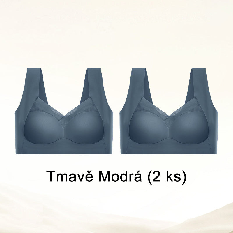 👙🎀Seksowny biustonosz zbierający