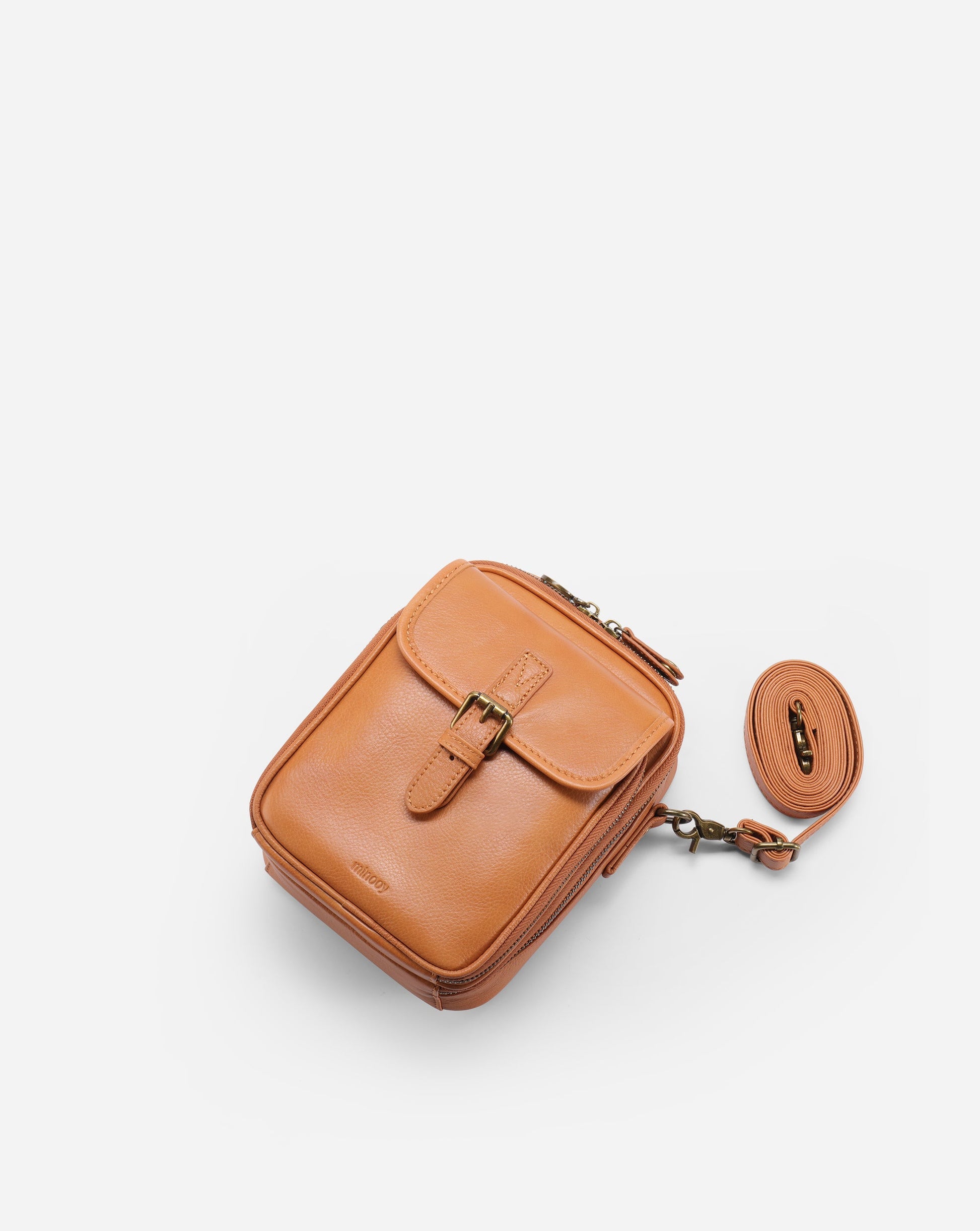 👜🔥Mała torba na ramię 2,0 L💫