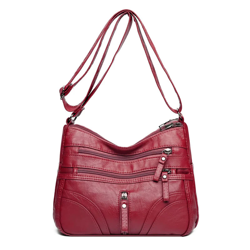 👜Modna i uniwersalna torebka typu crossbody dla kobiet💫