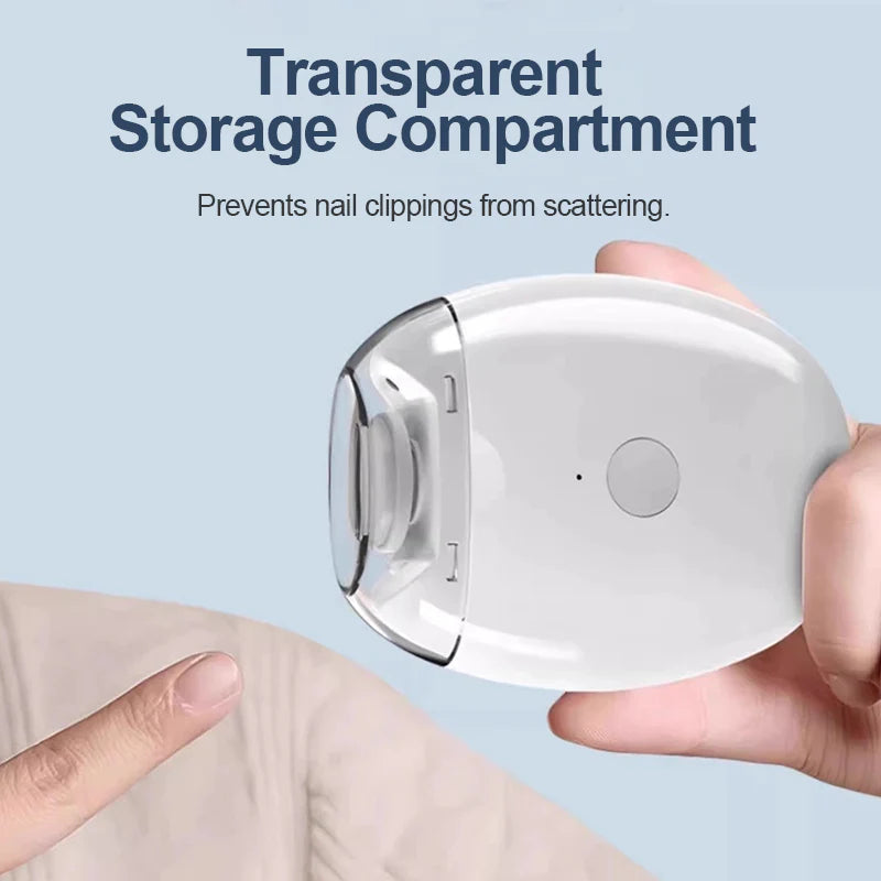 Univerzalni avtomatski brusilnik za nohteUniverzalni avtomatski brusilnik za nohte