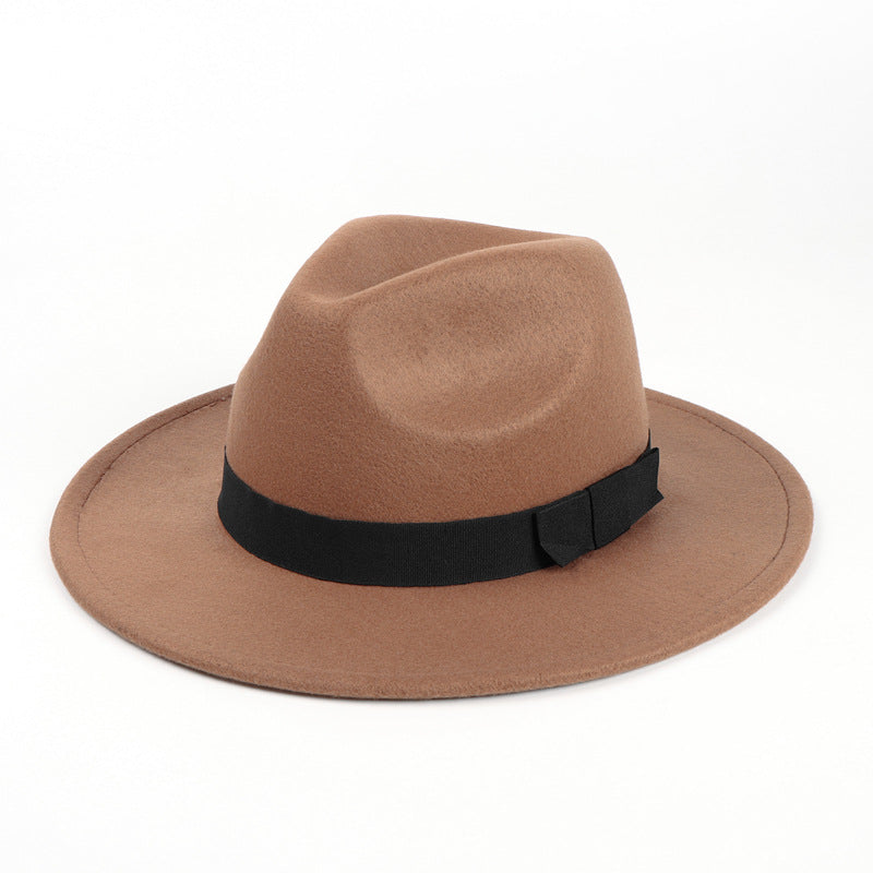 Handmade Classic Panama Hat