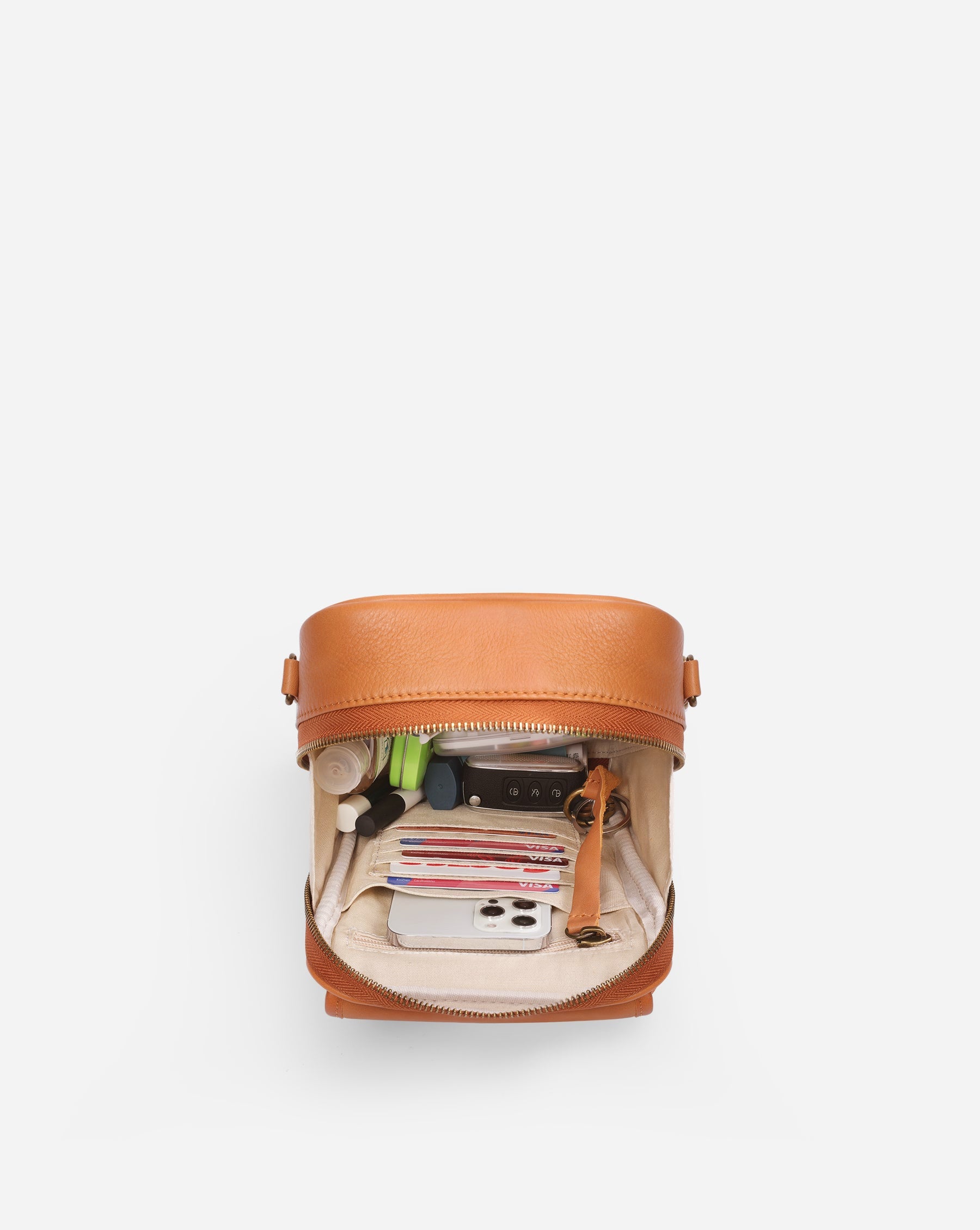 👜🔥Mała torba na ramię 2,0 L💫