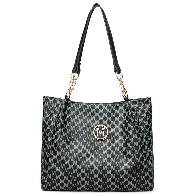 👜✨ Nowość w 2025 roku ✨Torba vintage dla kobiet – duża pojemność, lekka i stylowa! ✈️ Darmowa wysyłka