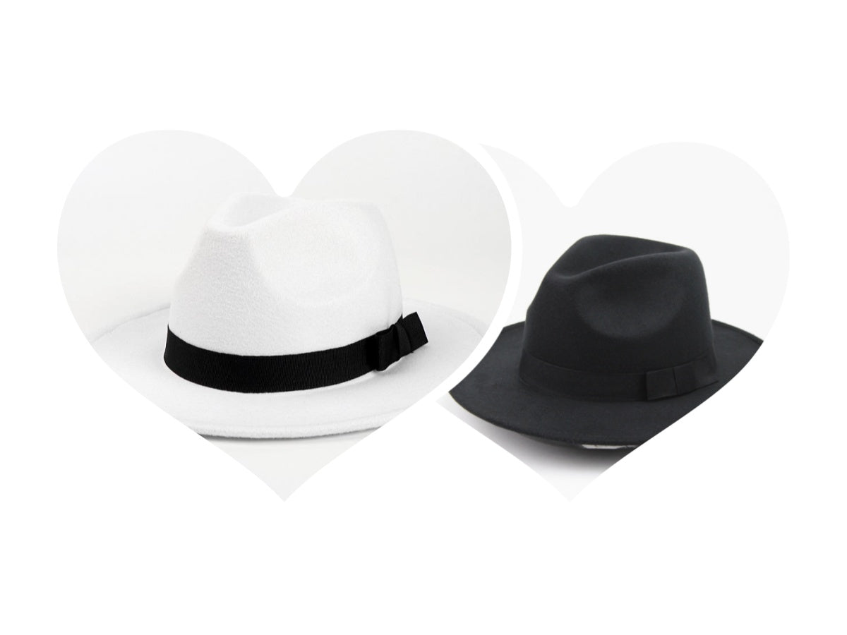 Handmade Classic Panama Hat