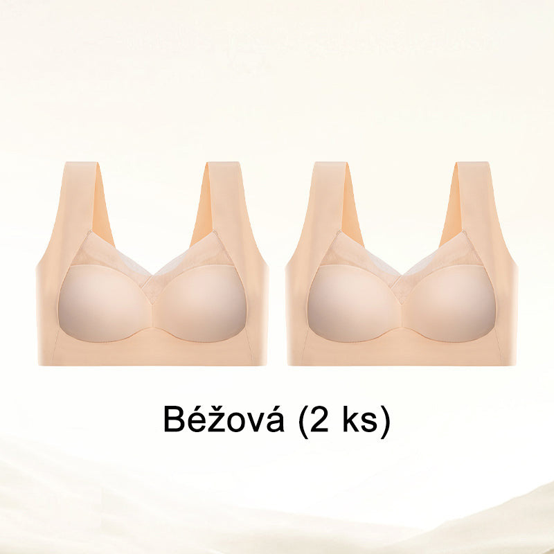 👙🎀Seksowny biustonosz zbierający