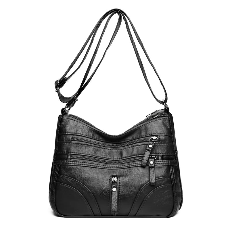 👜Modna i uniwersalna torebka typu crossbody dla kobiet💫
