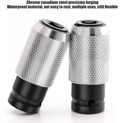 Adapter za vrtalni ključ na električno kladivo🔧