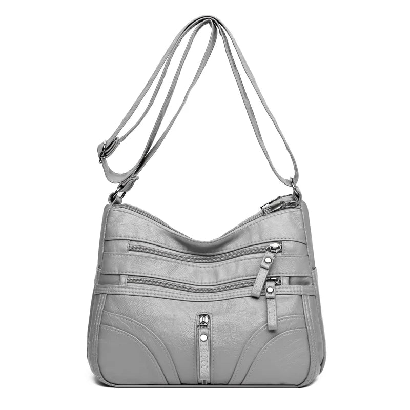 👜Modna i uniwersalna torebka typu crossbody dla kobiet💫