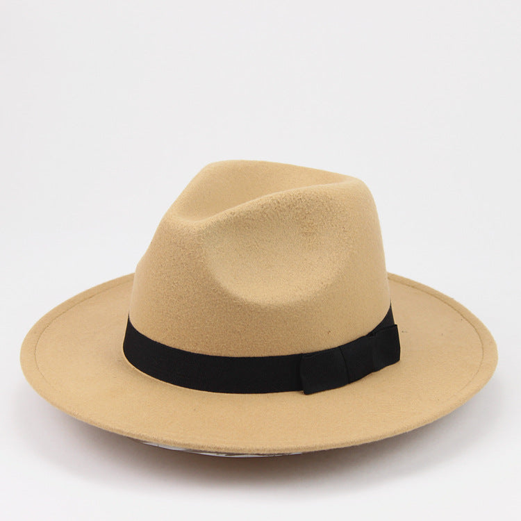 Handmade Classic Panama Hat