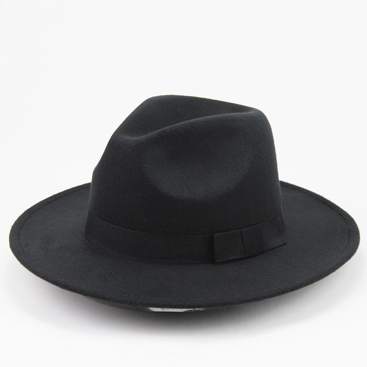 Handmade Classic Panama Hat