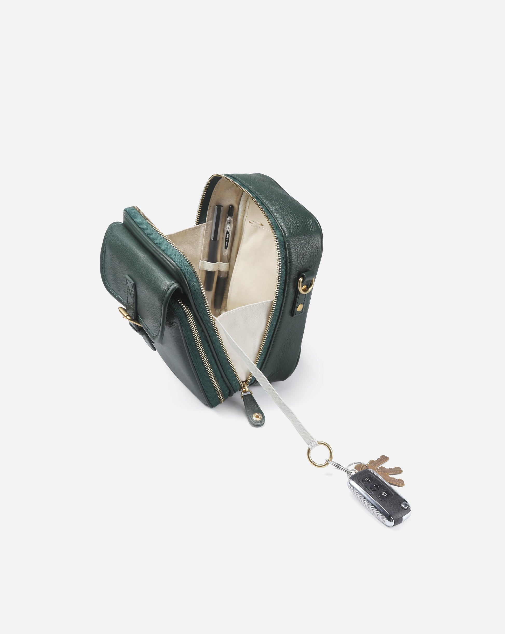 👜🔥Mała torba na ramię 2,0 L💫