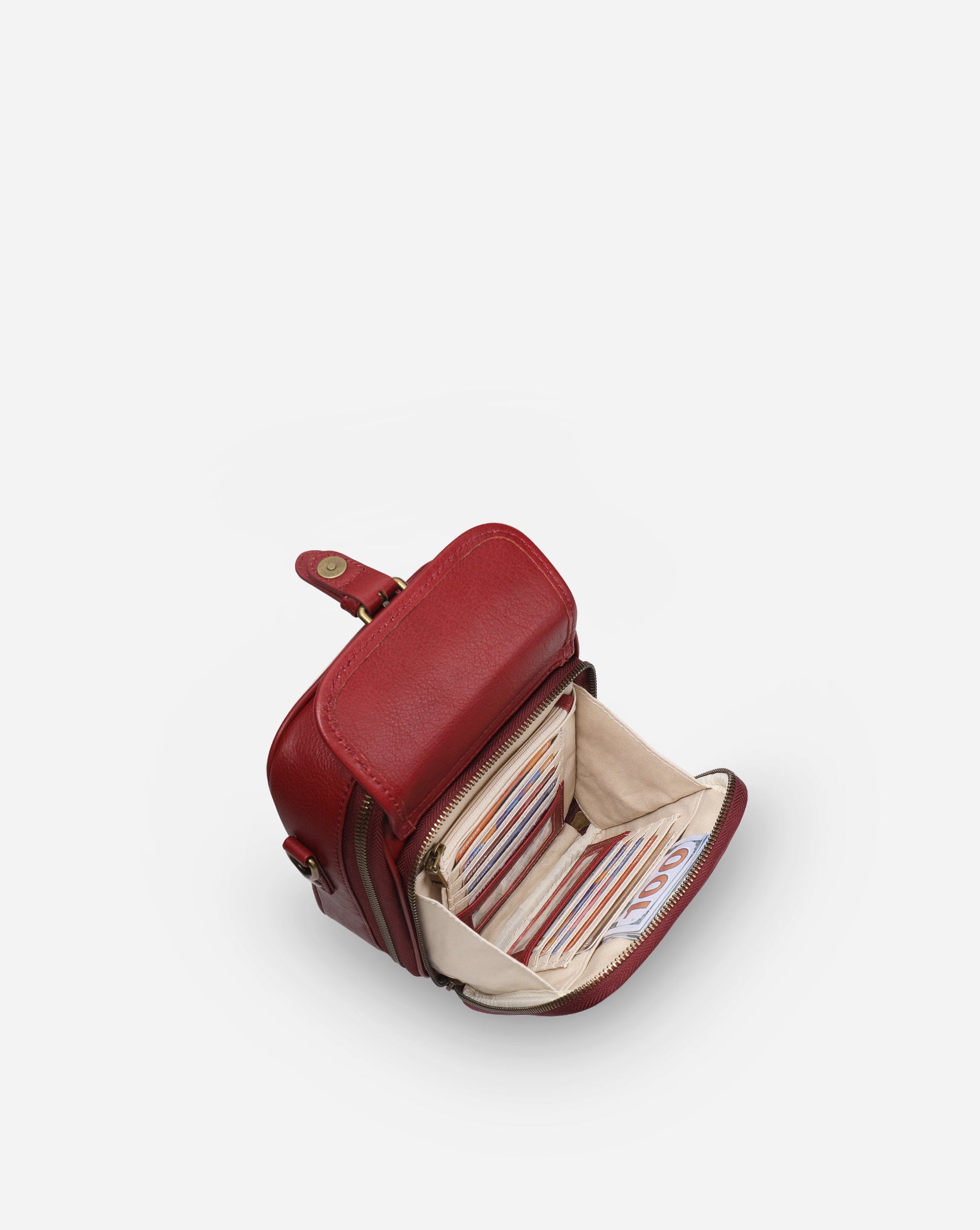 👜🔥Mała torba na ramię 2,0 L💫