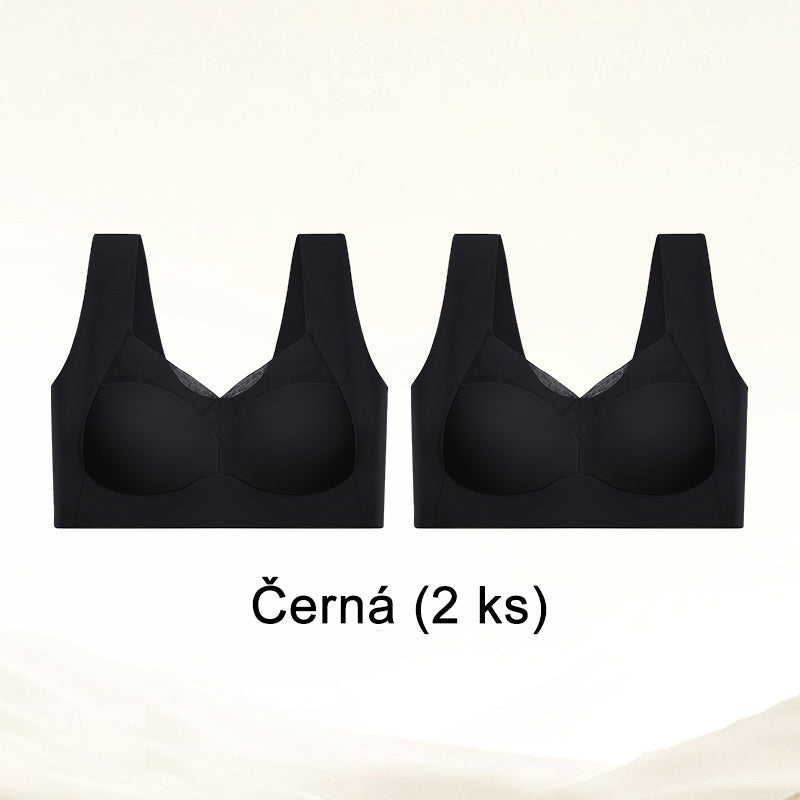 👙🎀Seksowny biustonosz zbierający