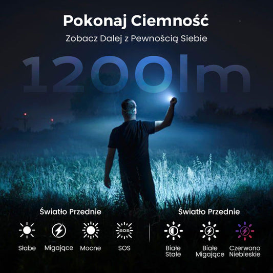 🔦【✨Kup 1 otrzymaj 1 gratis】Ultrajasna mini latarka z ładowaniem USB do telefonów komórkowych