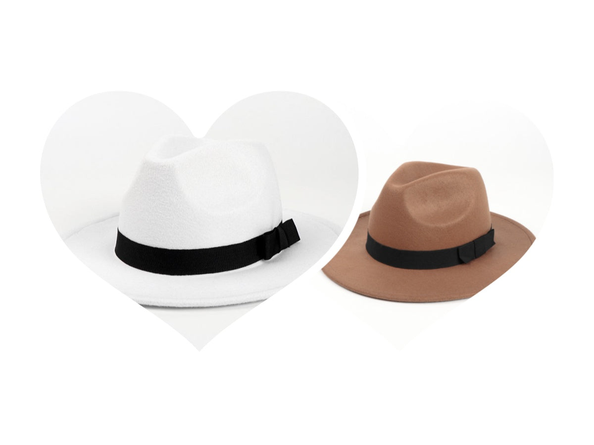 Handmade Classic Panama Hat