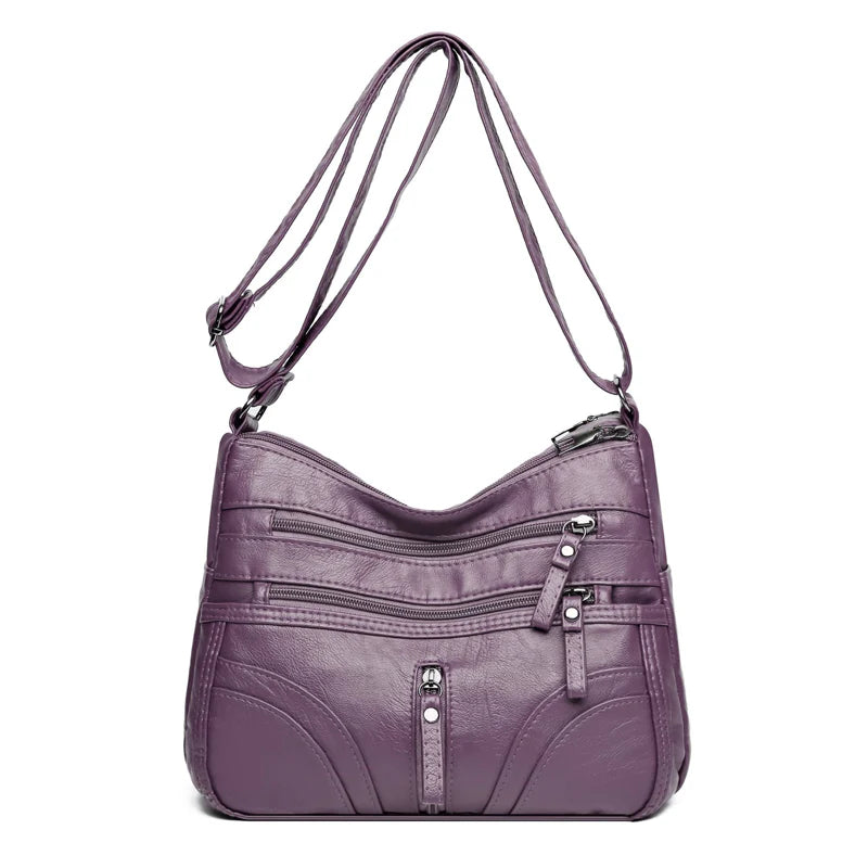 👜Modna i uniwersalna torebka typu crossbody dla kobiet💫