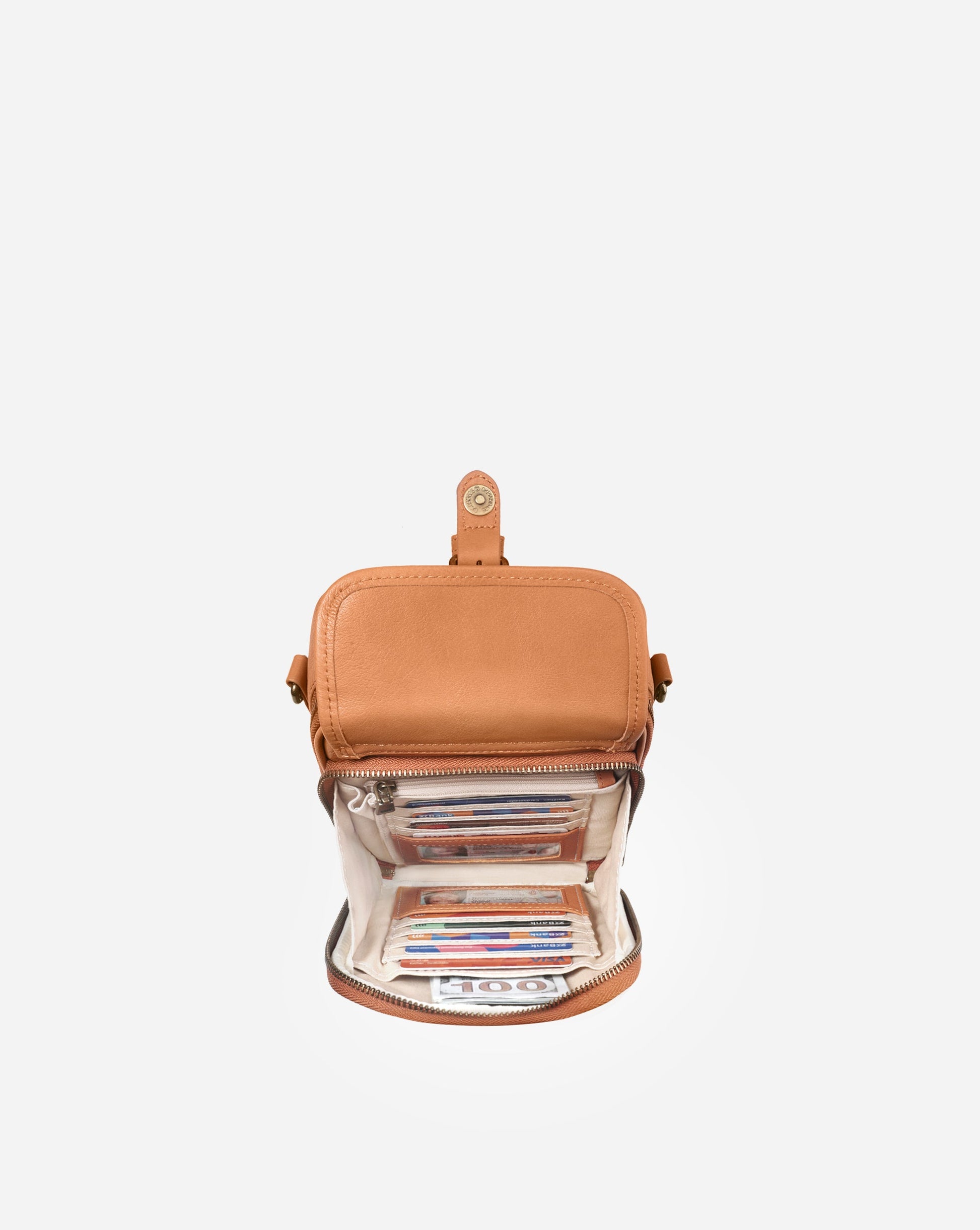 👜🔥Mała torba na ramię 2,0 L💫
