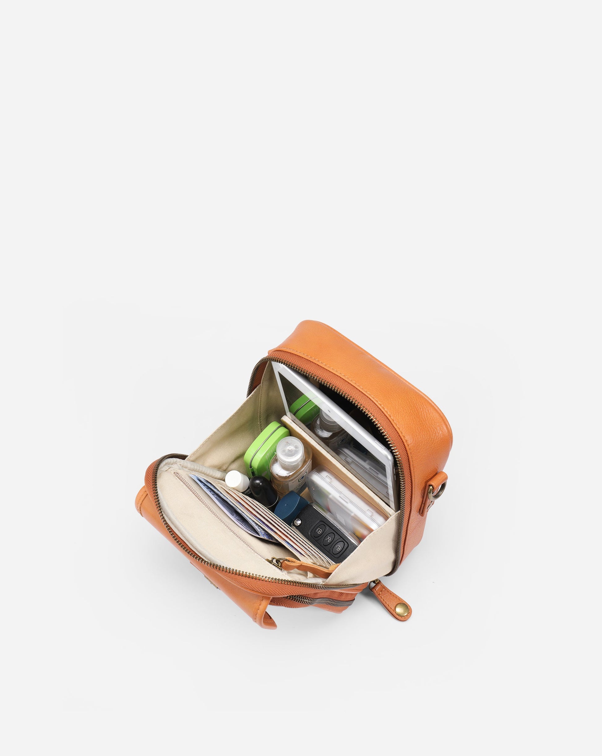 👜🔥Mała torba na ramię 2,0 L💫