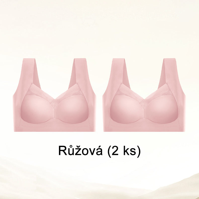 👙🎀Seksowny biustonosz zbierający