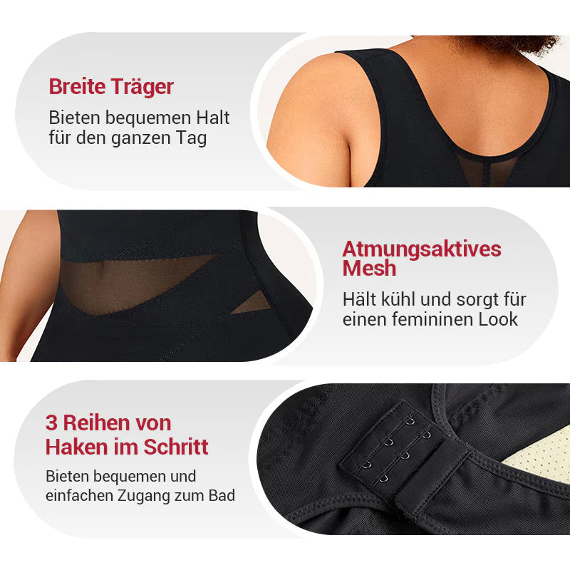 Odzież Ultimate Shapewear