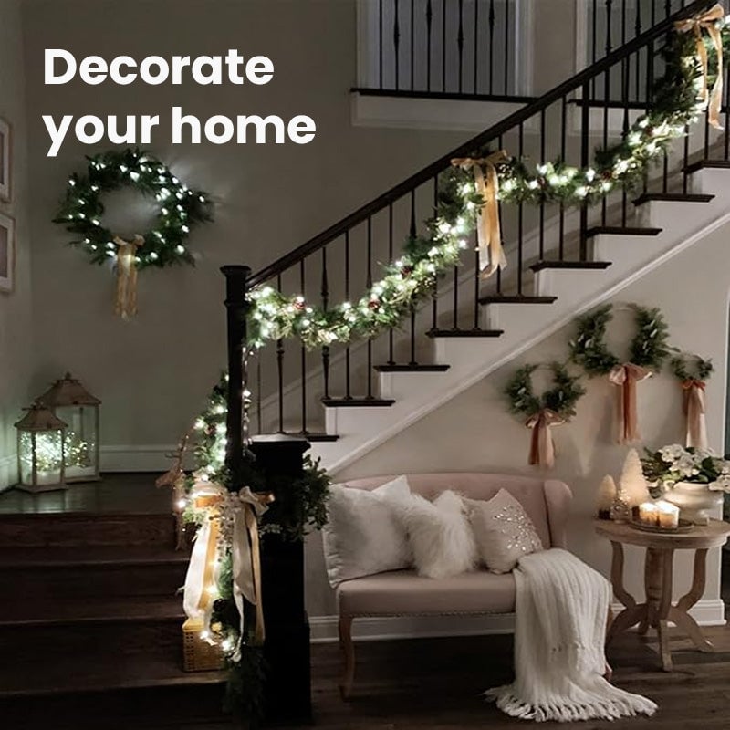 🎄🎁Holiday Hot Sale - Christmas Holiday Decorations