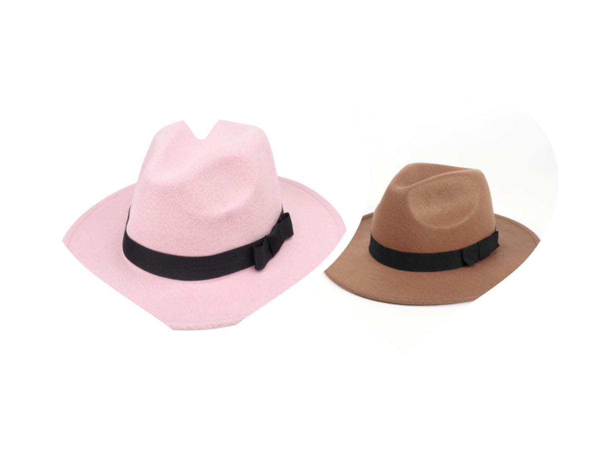 Handmade Classic Panama Hat