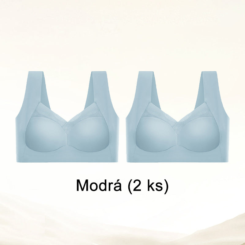 👙🎀Seksowny biustonosz zbierający