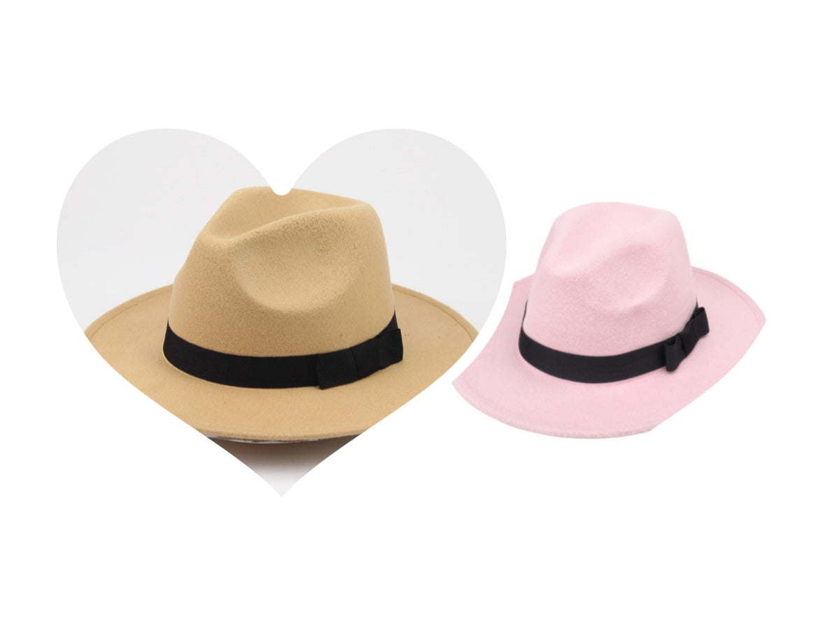 Handmade Classic Panama Hat