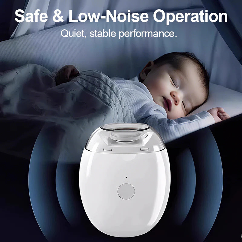 Univerzalni avtomatski brusilnik za nohteUniverzalni avtomatski brusilnik za nohte