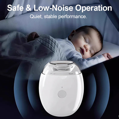 Univerzalni avtomatski brusilnik za nohteUniverzalni avtomatski brusilnik za nohte