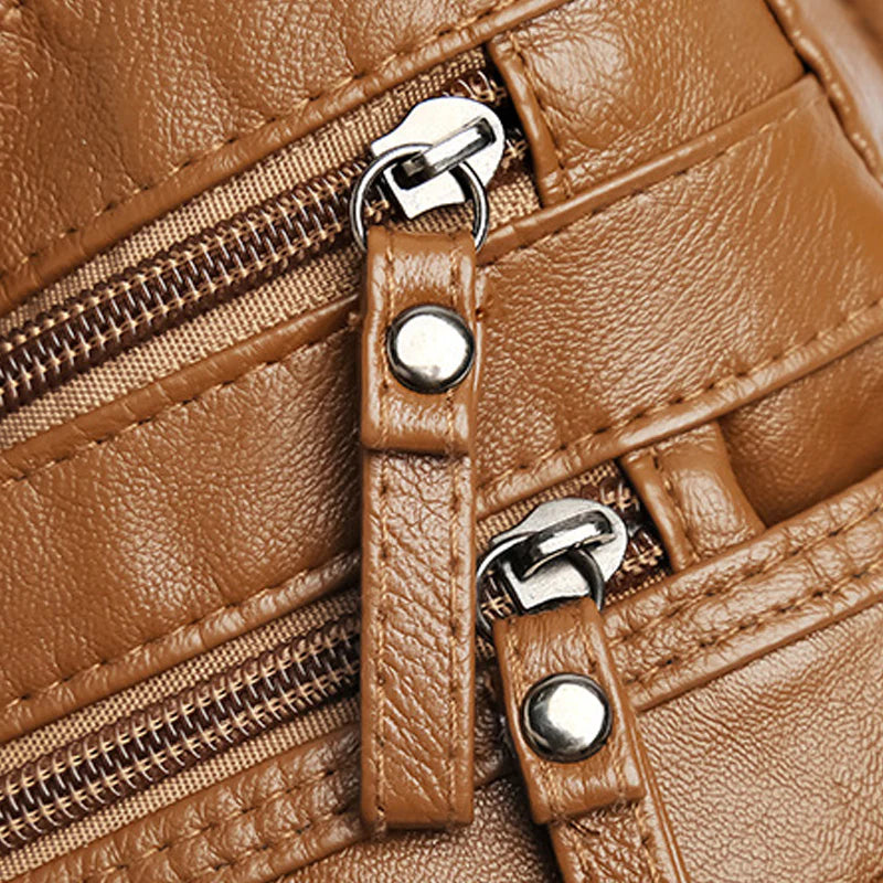 👜Modna i uniwersalna torebka typu crossbody dla kobiet💫
