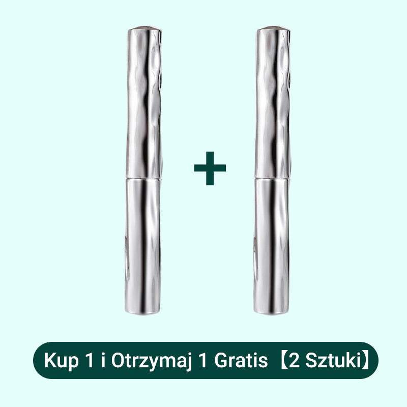【🔥Kup 1 i otrzymaj 1 gratis】✨Maksymalna Długość & Zestaw Tuszów Do Rzęs
