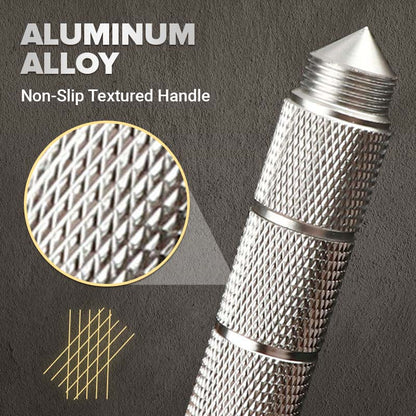 💥Profesionalna raven 🔥Odstranljiv prenosni žepni nož z obeskom za ključe