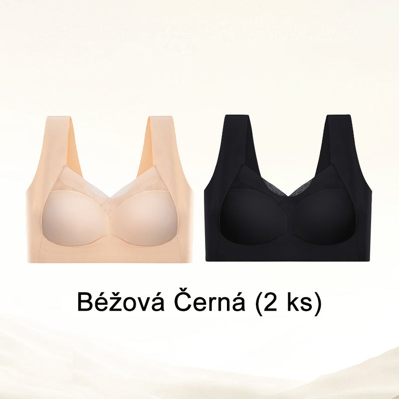 👙🎀Seksowny biustonosz zbierający