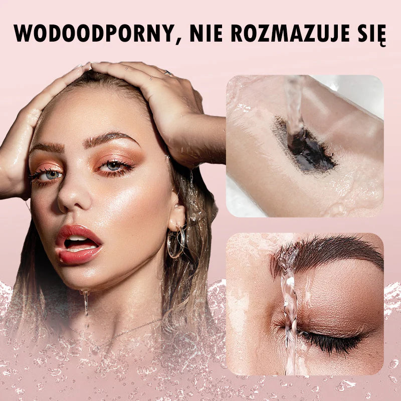 🔥🔥Wydłużający i podkręcający tusz do rzęs【💫Kup 1, otrzymaj 1 gratis】
