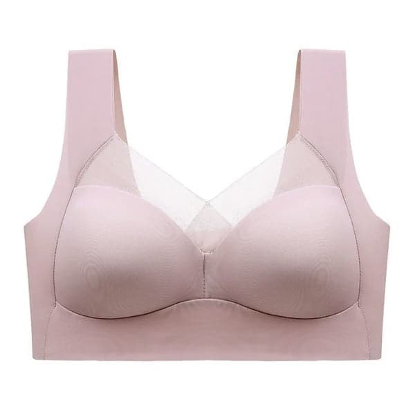 Seksowne biustonosze push-up bez fiszbin【1+1 gratis】 16 recenzji