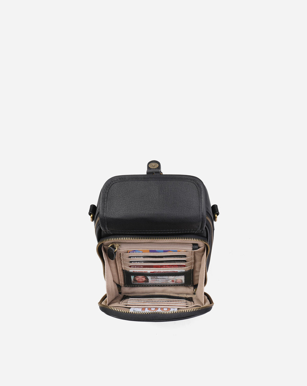 👜🔥Mała torba na ramię 2,0 L💫