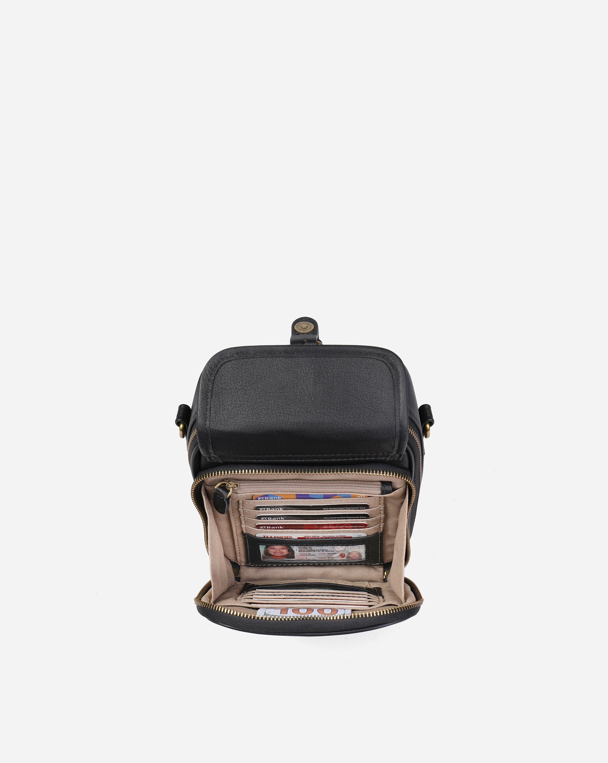 👜🔥Mała torba na ramię 2,0 L💫